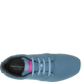 Hush Puppies Good Shoe Lace Up 2.0 Trainers