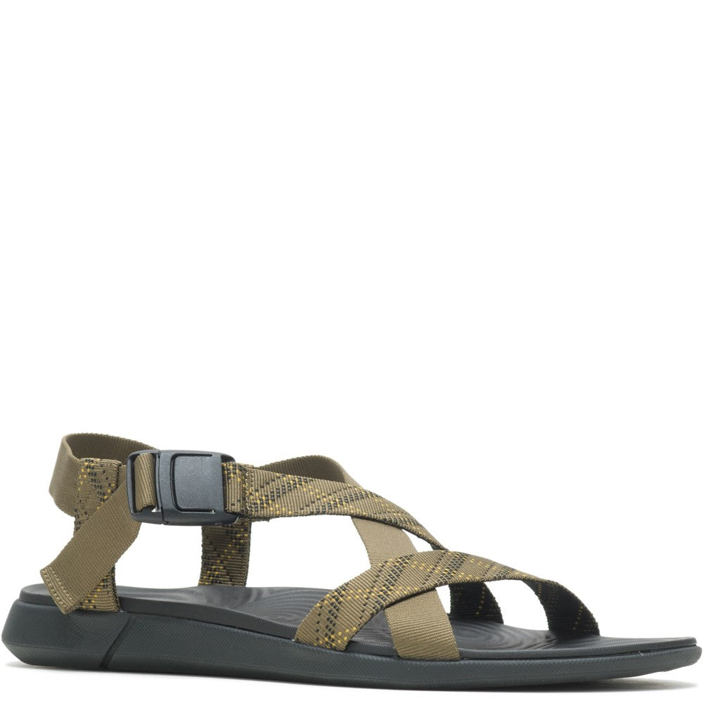 Hush Puppies Good Trek Sandal