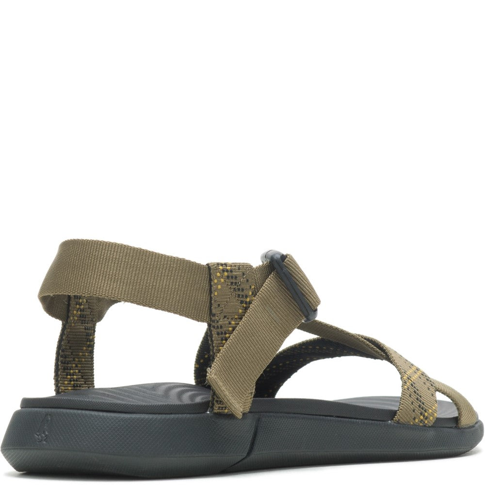 Hush Puppies Good Trek Sandal