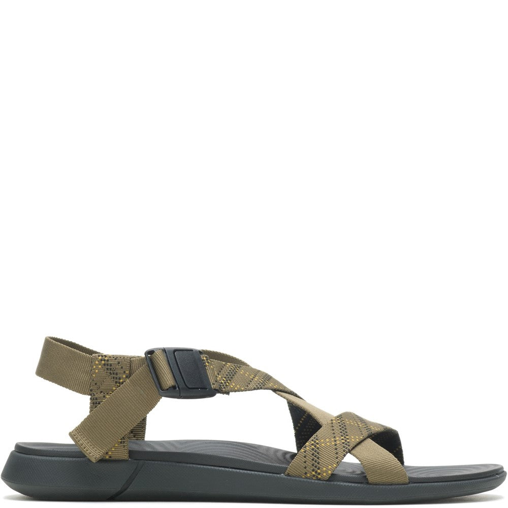 Hush Puppies Good Trek Sandal