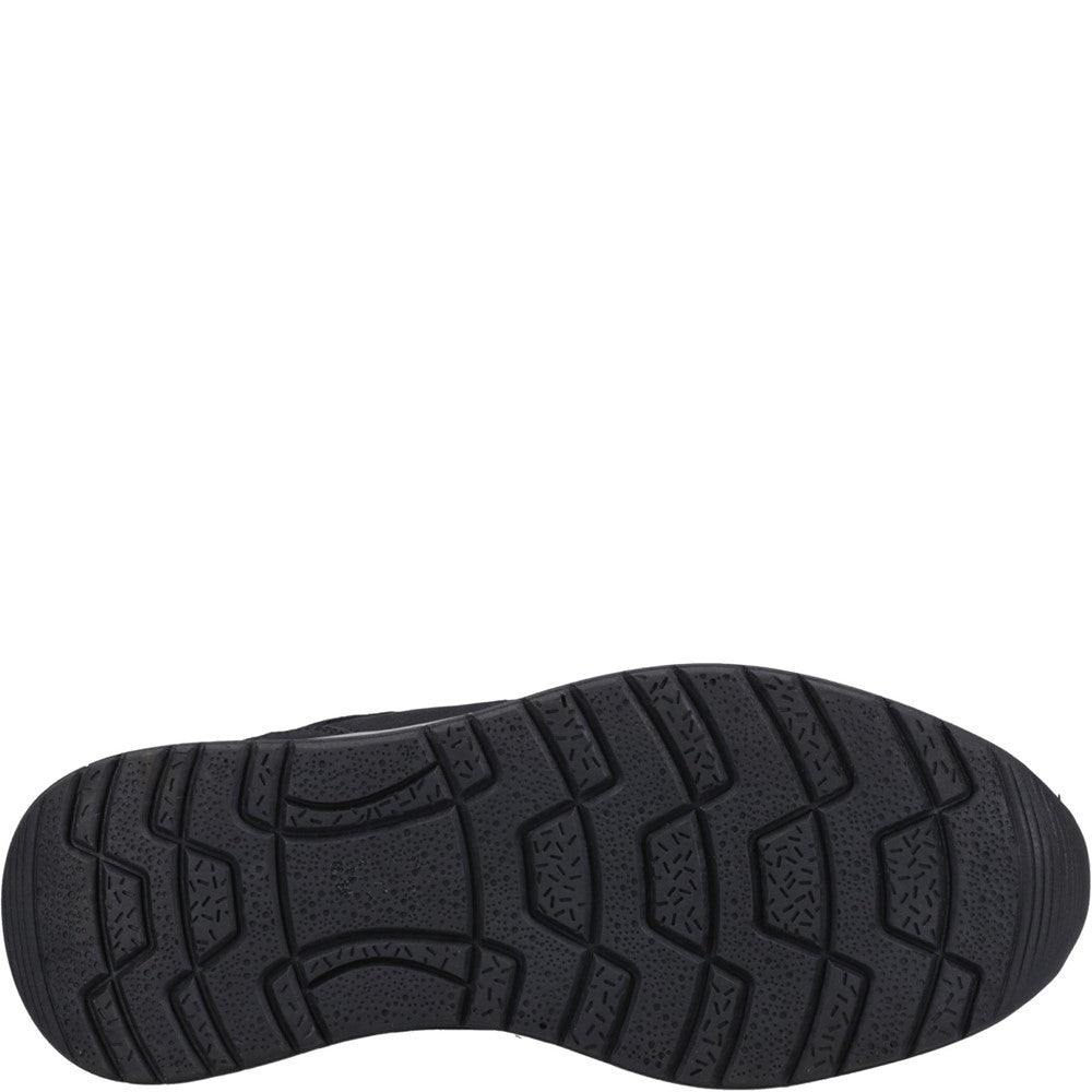 Hush Puppies Joseph Shoe
