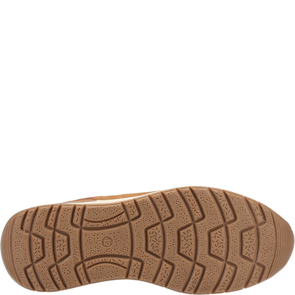 Hush Puppies Joseph Shoe