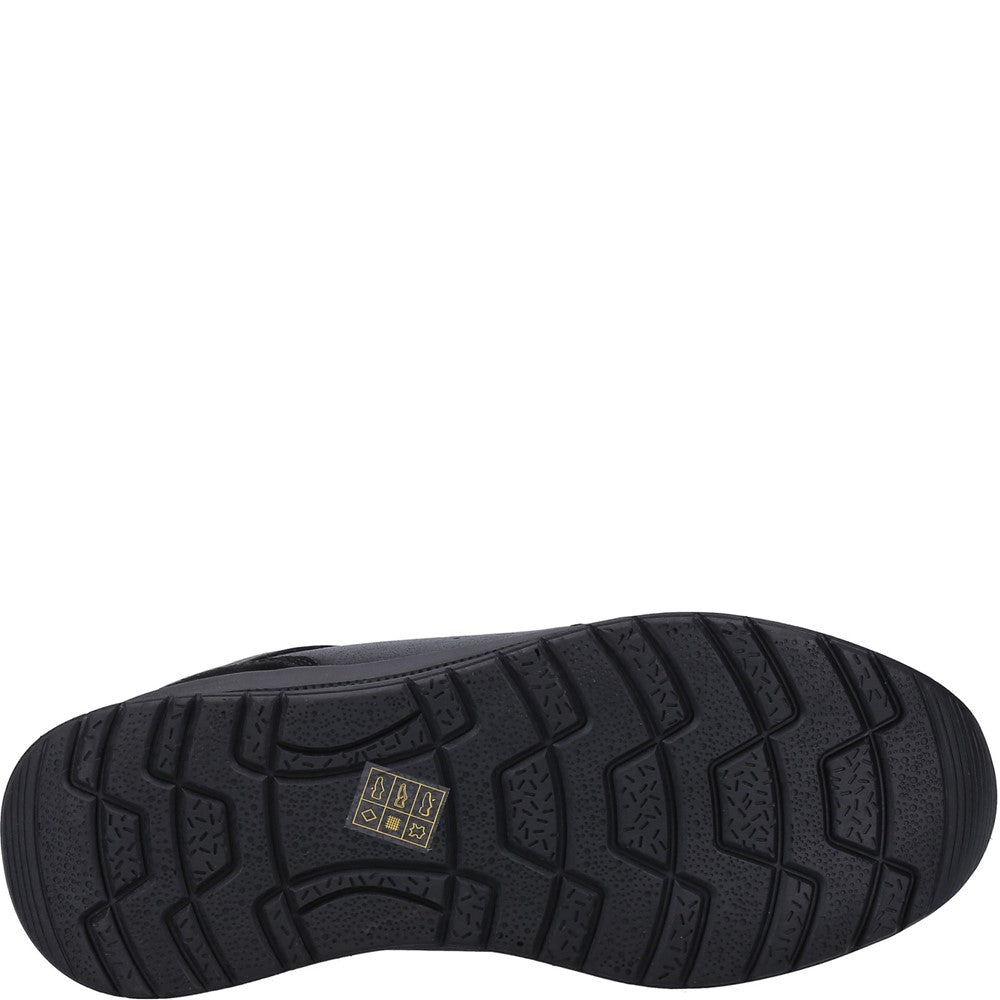 Hush Puppies Joseph Shoe