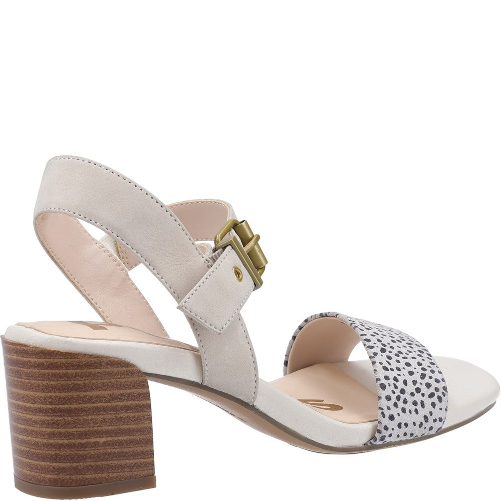 Hush Puppies Leila Heel Hugger