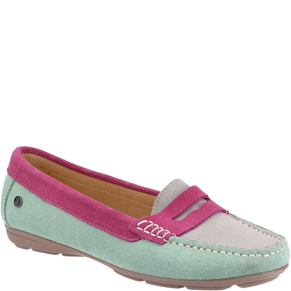 Hush Puppies Margot Multi Loafer