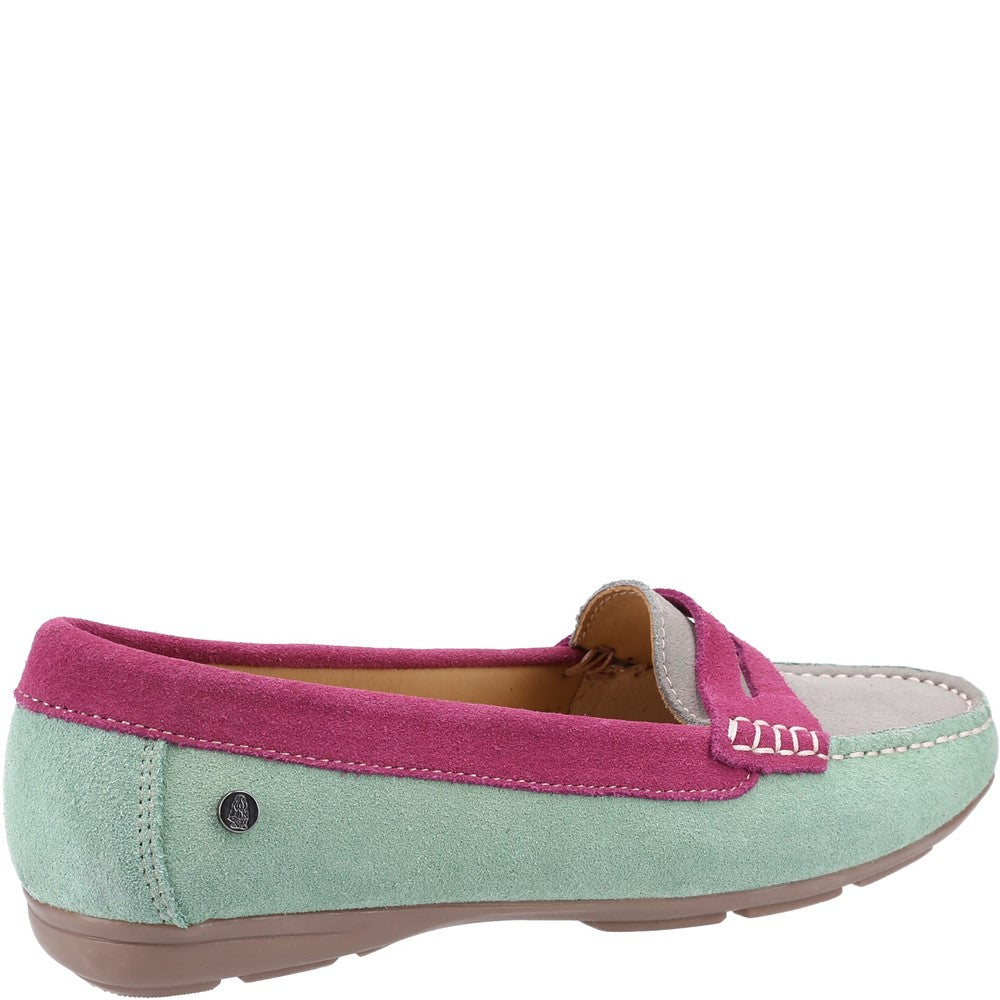 Hush Puppies Margot Multi Loafer