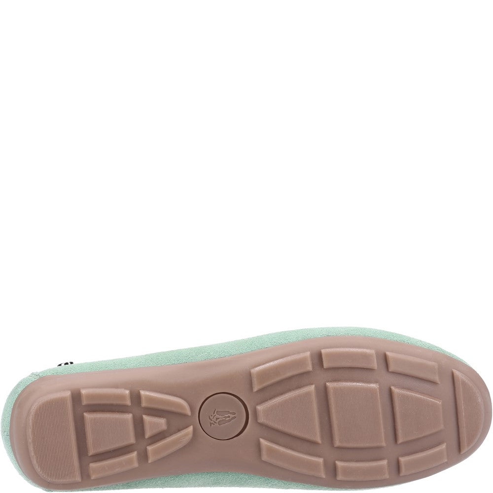 Hush Puppies Margot Multi Loafer