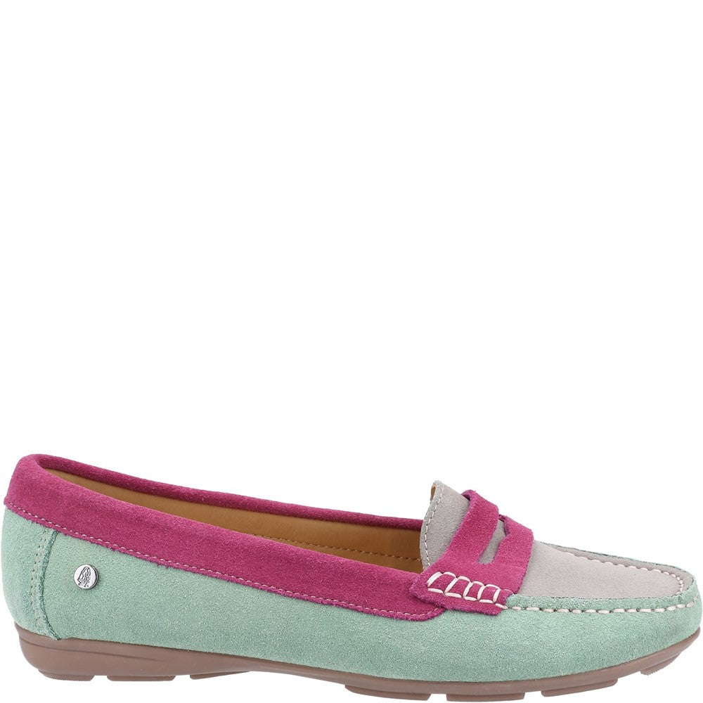 Hush Puppies Margot Multi Loafer