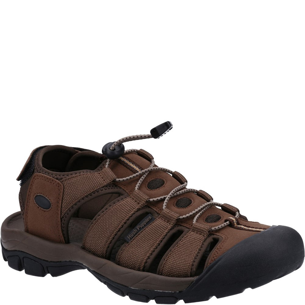 Hush Puppies Peru Sandal
