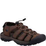 Hush Puppies Peru Sandal