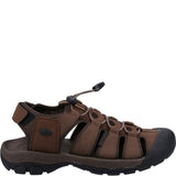 Hush Puppies Peru Sandal