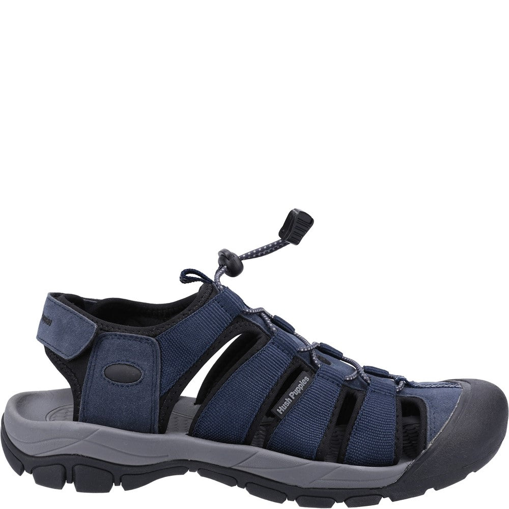 Hush Puppies Peru Sandal