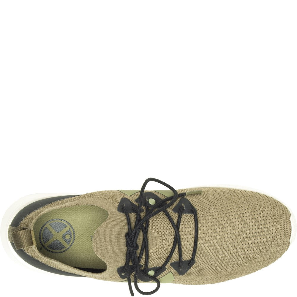 Hush Puppies Spark Shoe