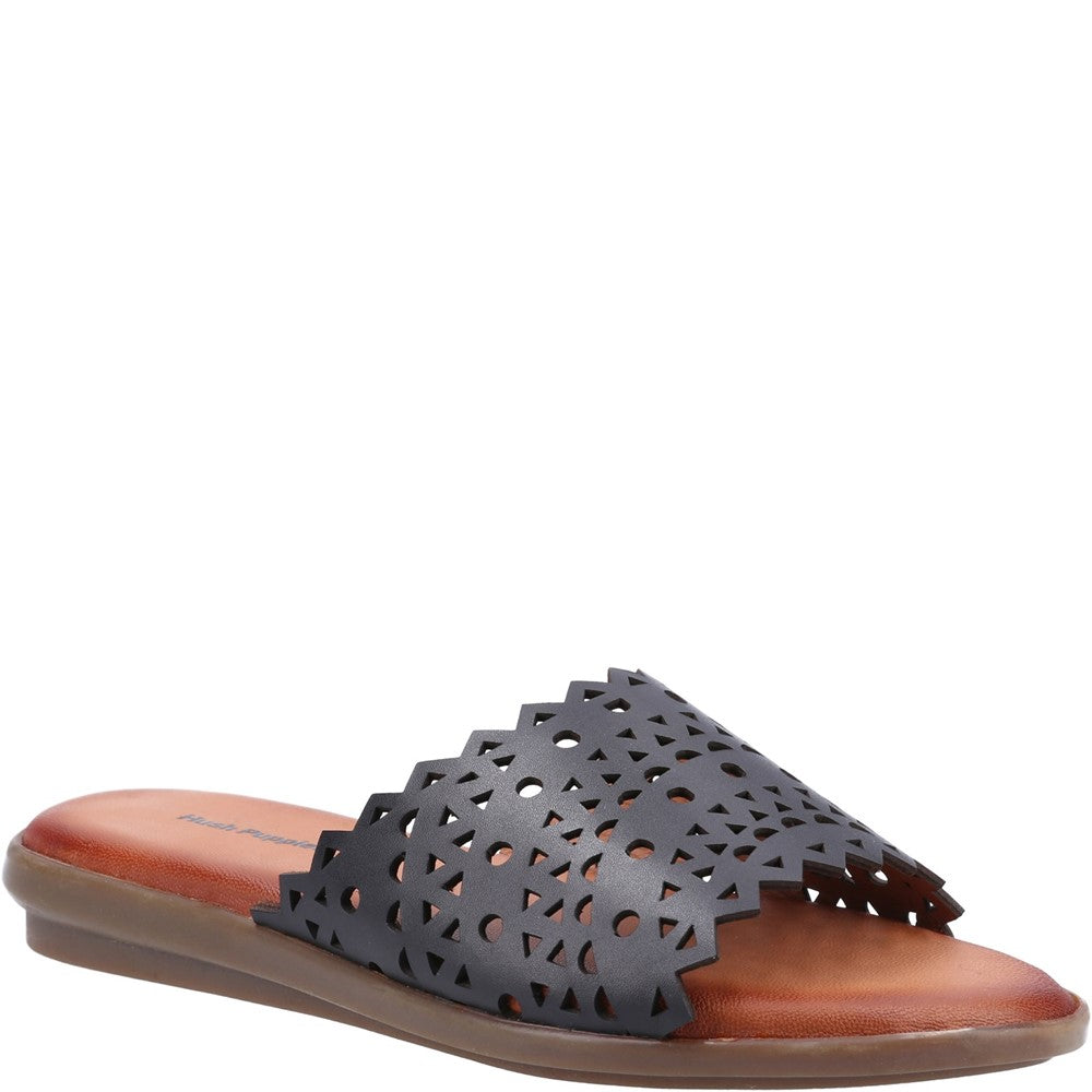 Hush Puppies Bryony Mule Sandal