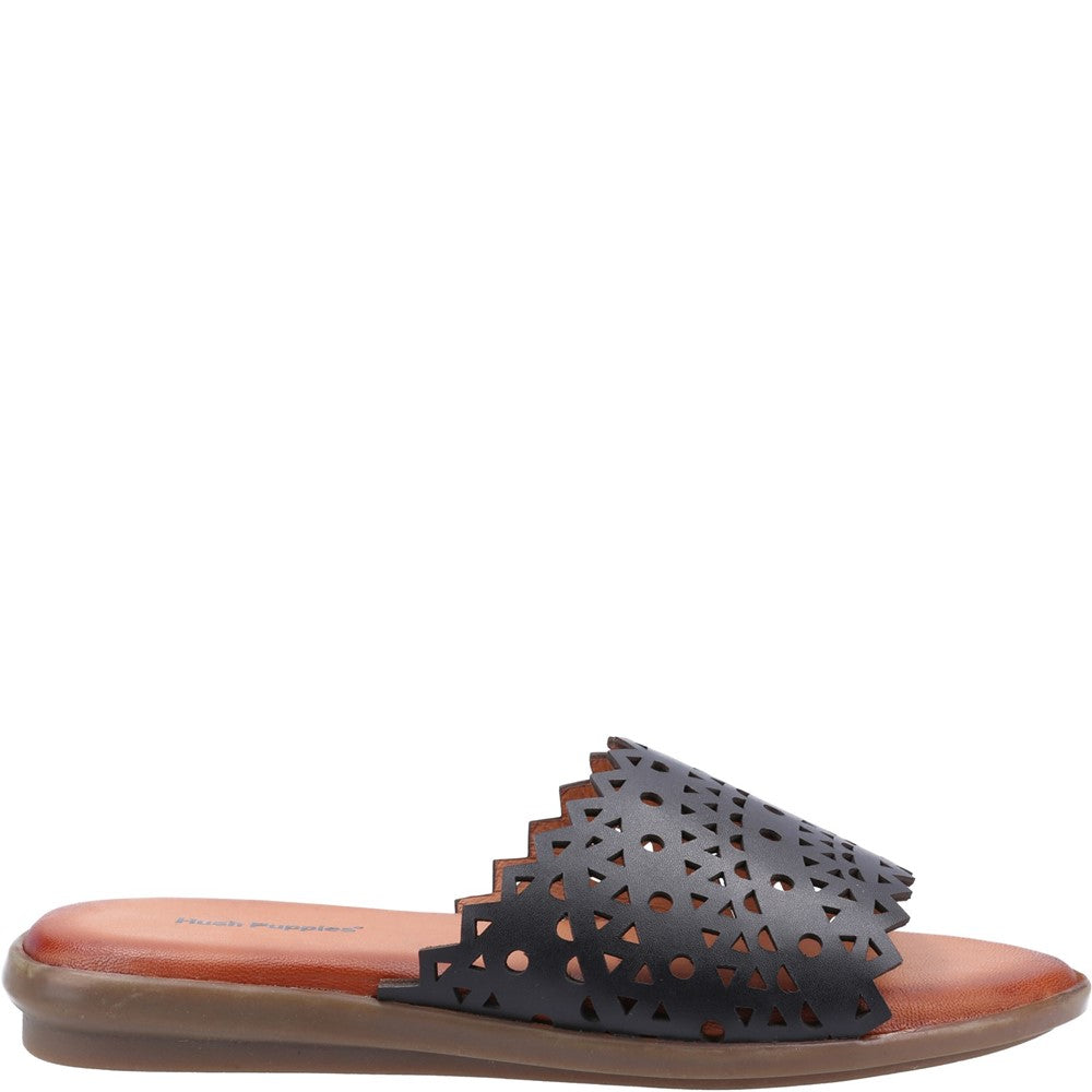 Hush Puppies Bryony Mule Sandal