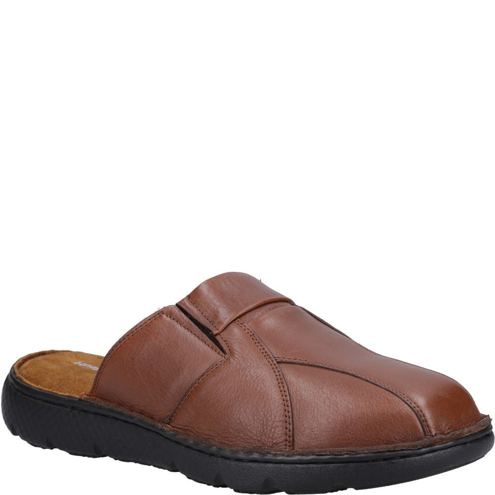 Hush Puppies Mens Slide In Dress Shoes Hush Puppies Men Slip On
