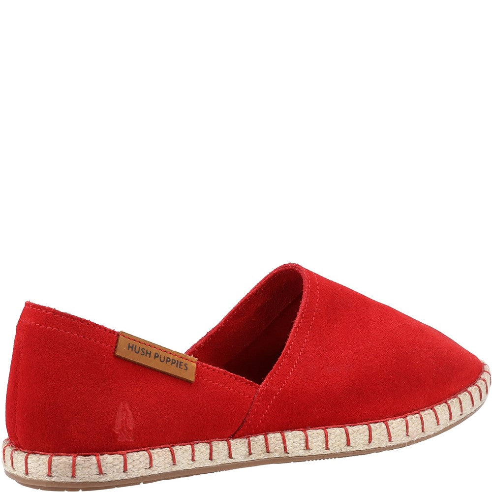 Hush Puppies Mim Espadrille