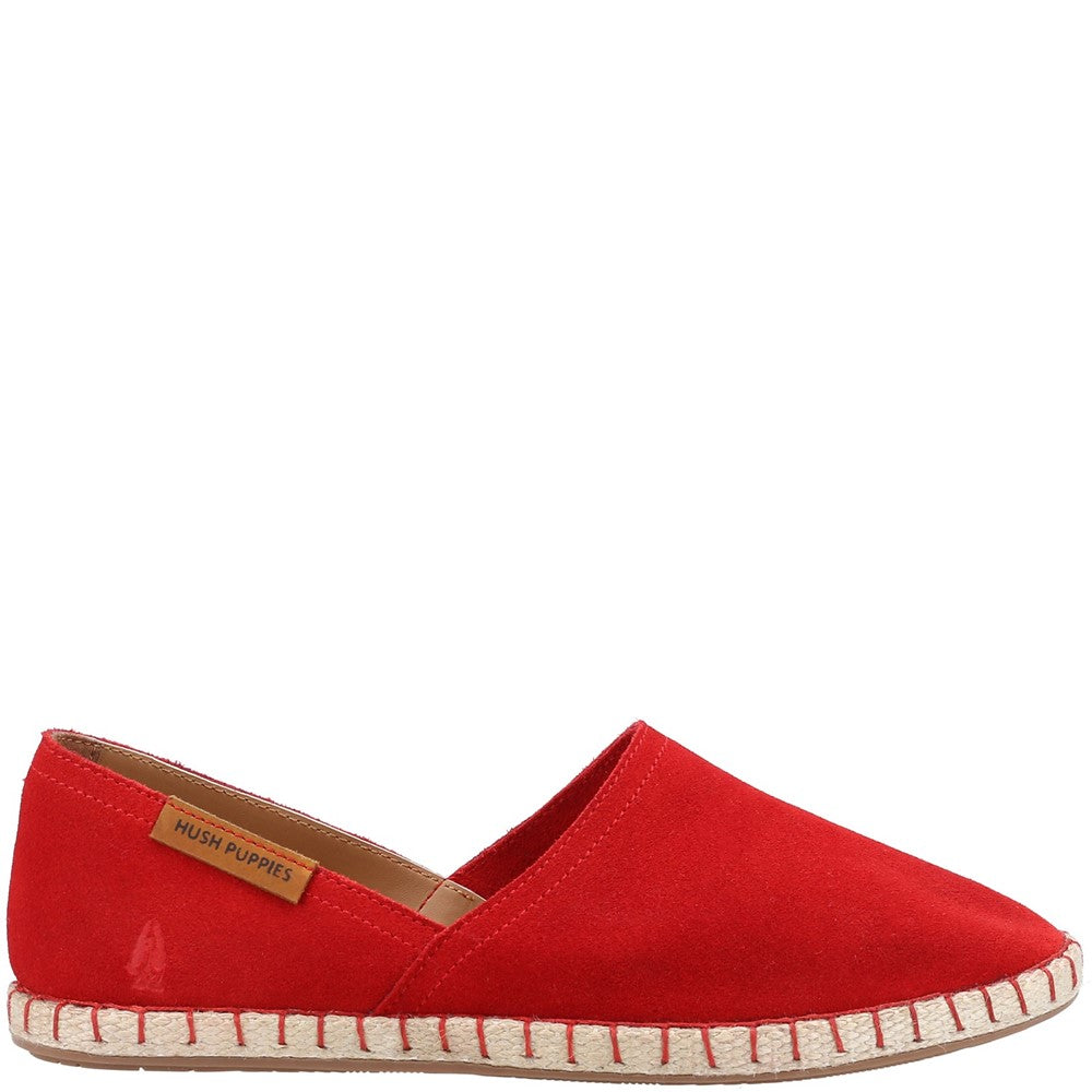 Hush Puppies Mim Espadrille
