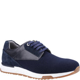 Hush Puppies Simon Lace Up