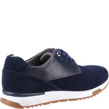 Hush Puppies Simon Lace Up