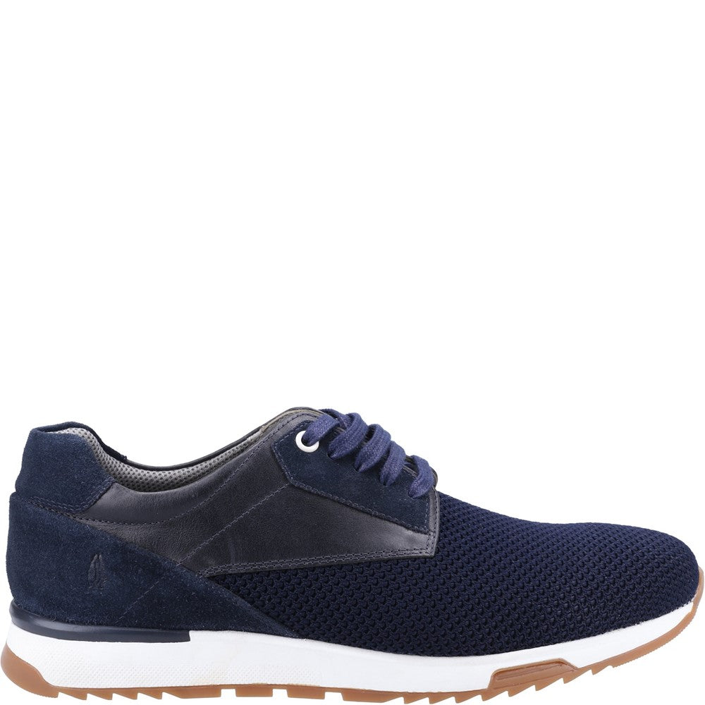 Hush Puppies Simon Lace Up