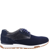Hush Puppies Simon Lace Up