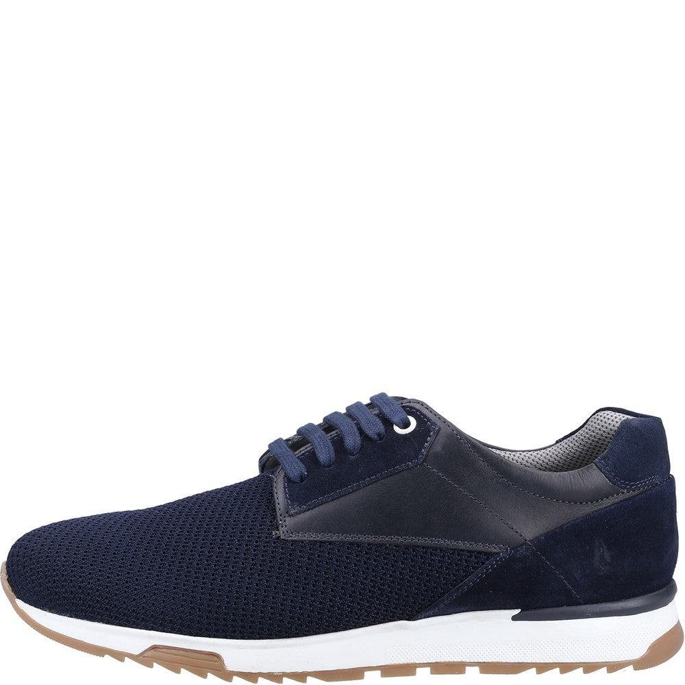 Hush Puppies Simon Lace Up