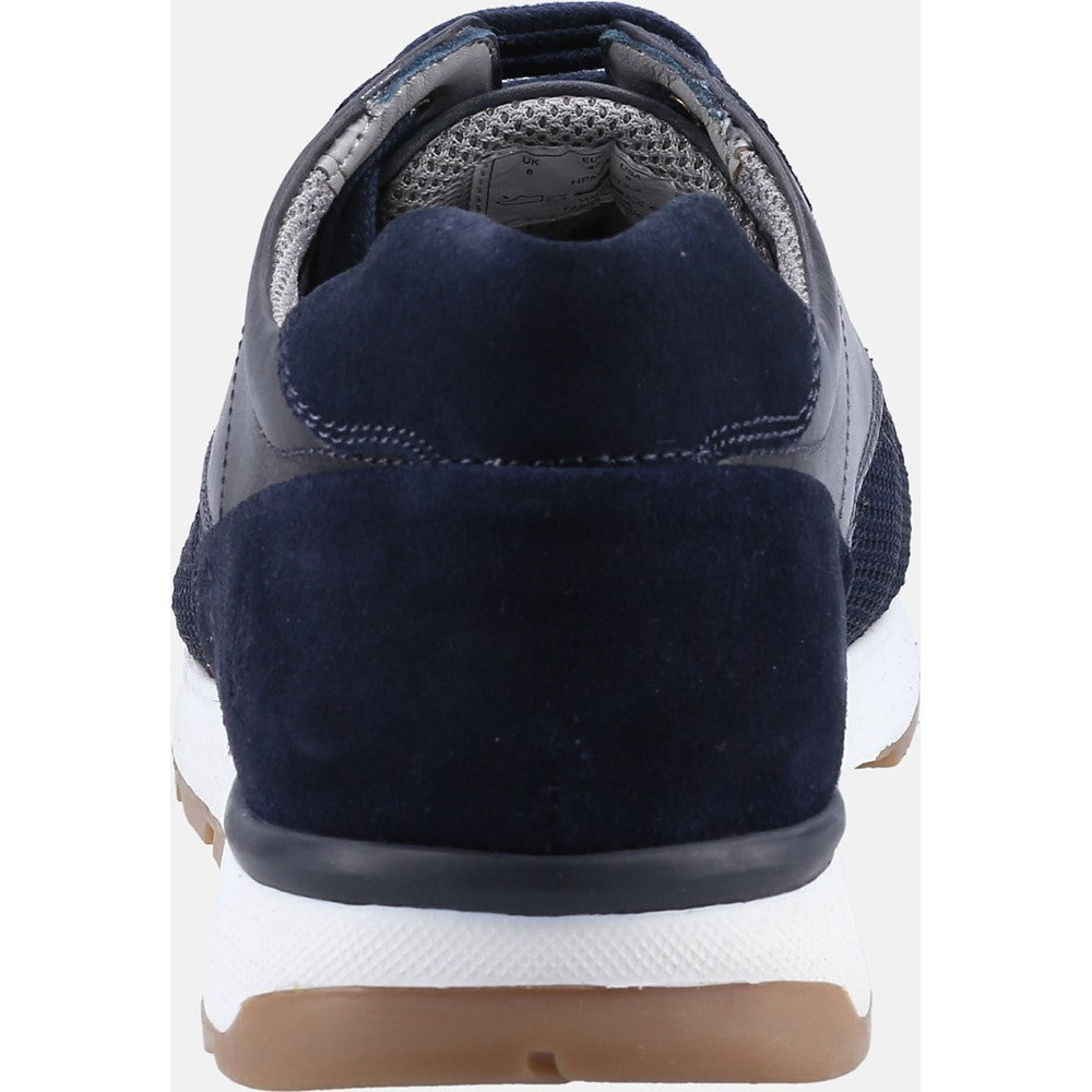 Hush Puppies Simon Lace Up