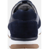 Hush Puppies Simon Lace Up