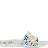 Skechers Cali Charm Trust Love Mule