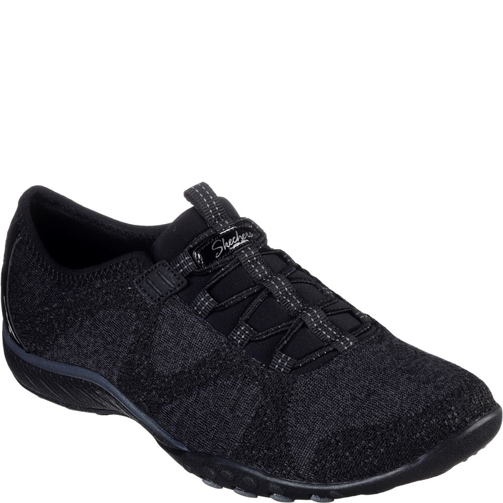 Skechers Breathe-Easy Trainers