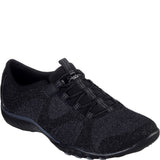 Skechers Breathe-Easy Trainers