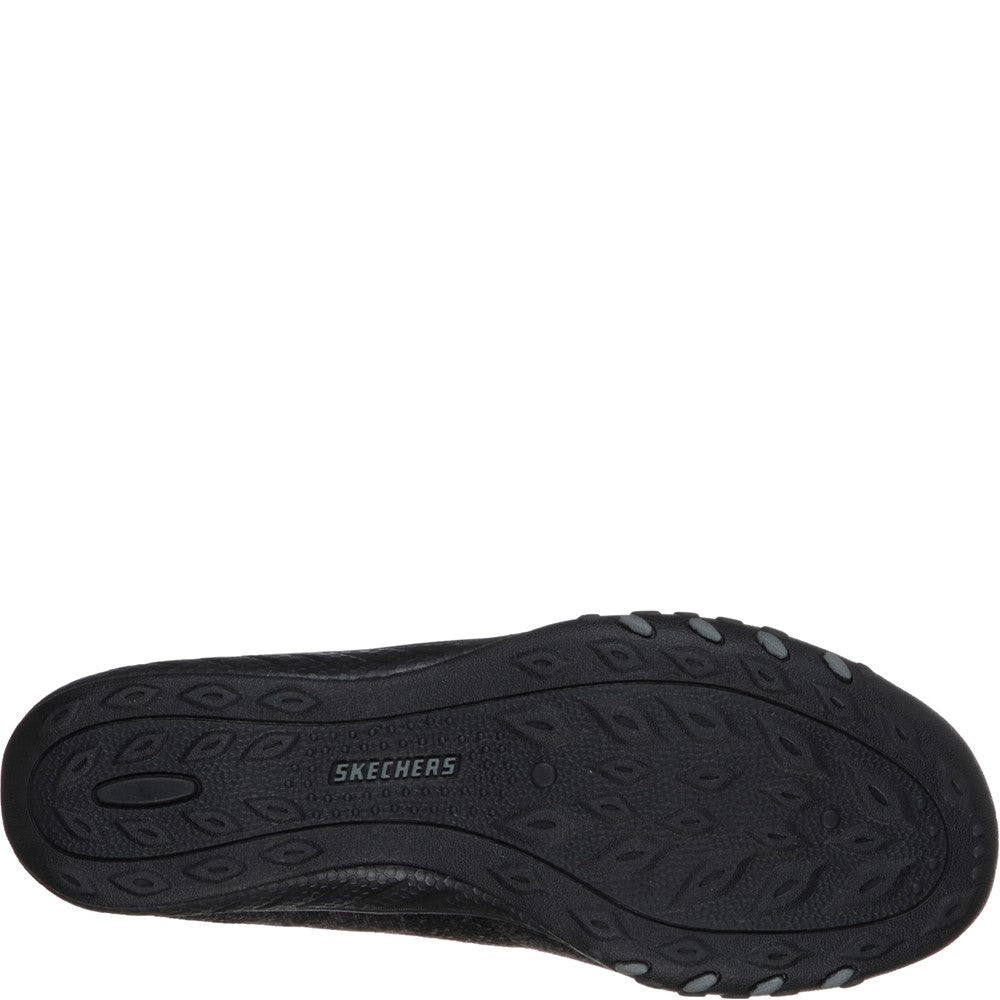 Skechers Breathe-Easy Trainers