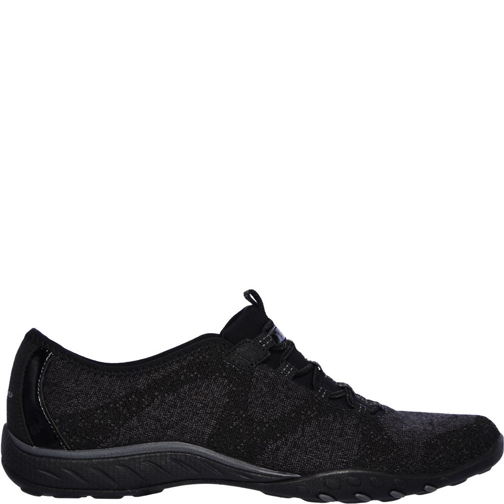 Skechers Breathe-Easy Trainers
