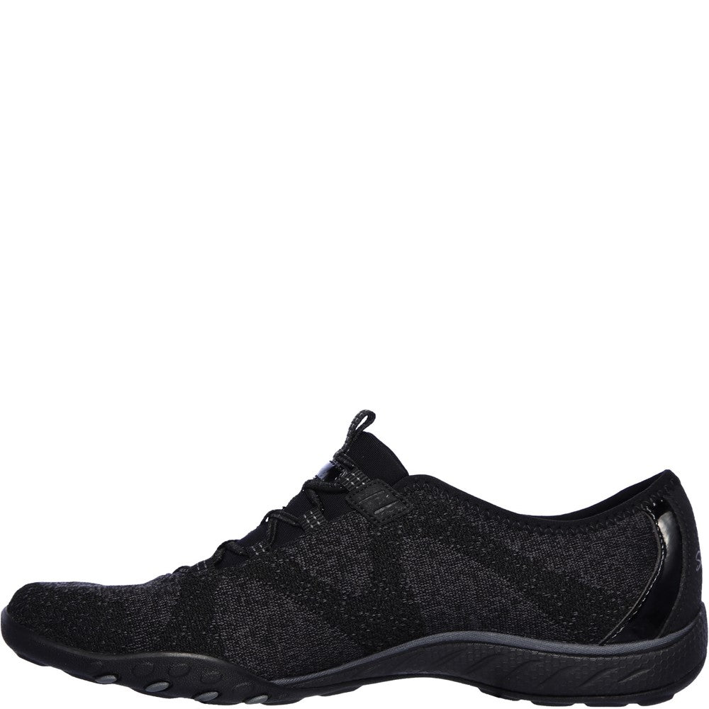 Skechers Breathe-Easy Trainers
