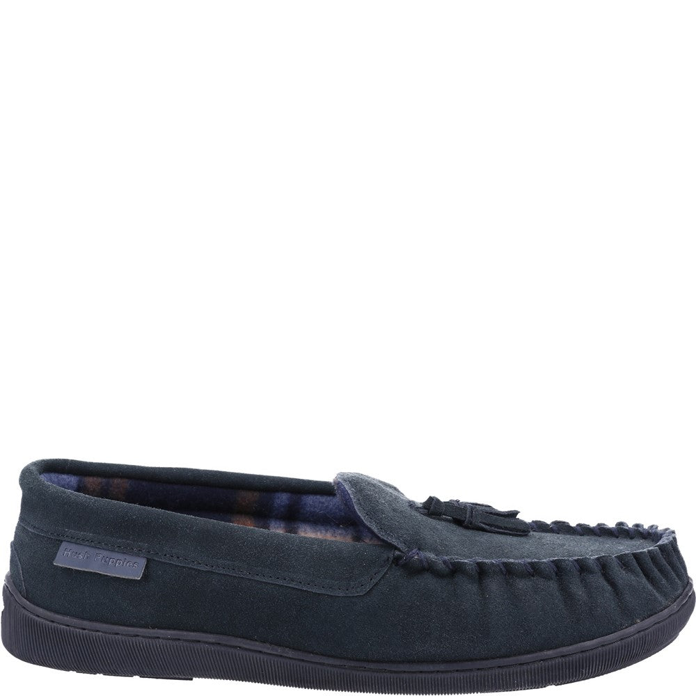 Hush Puppies Linus Slipper