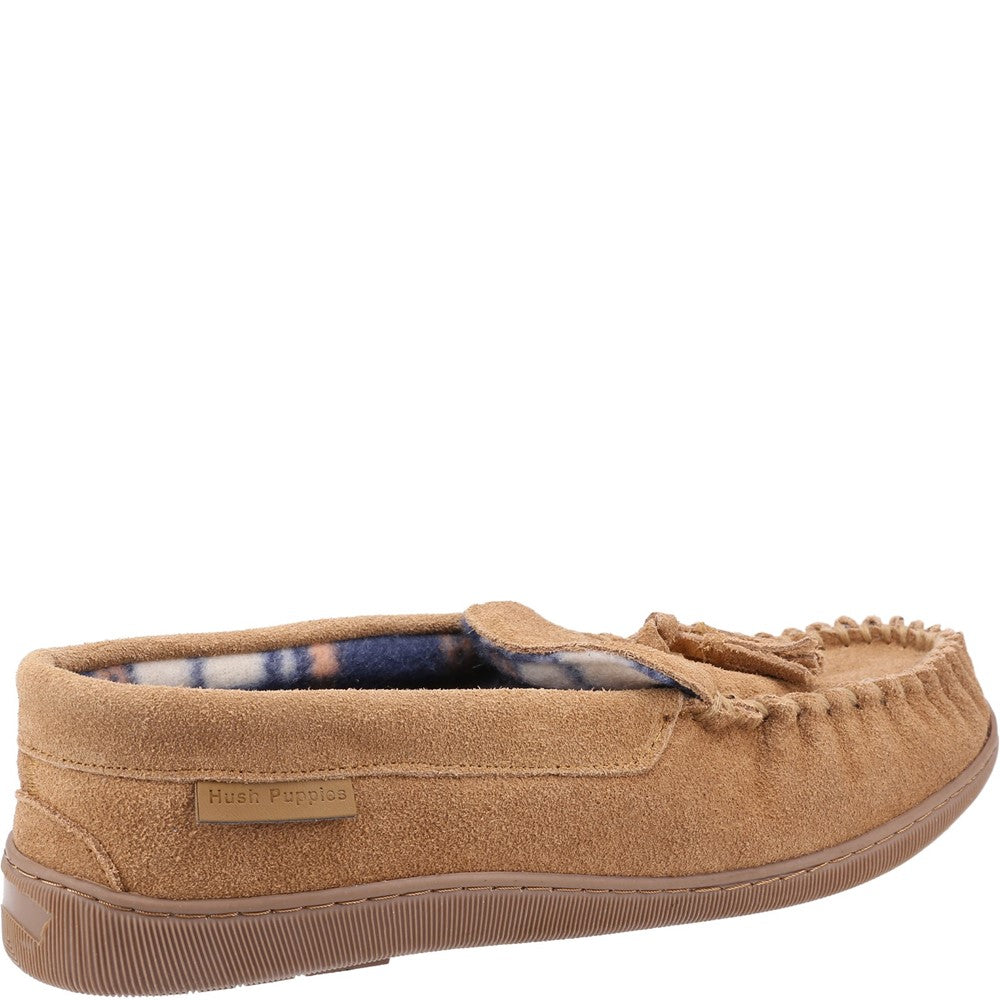 Hush Puppies Linus Slipper