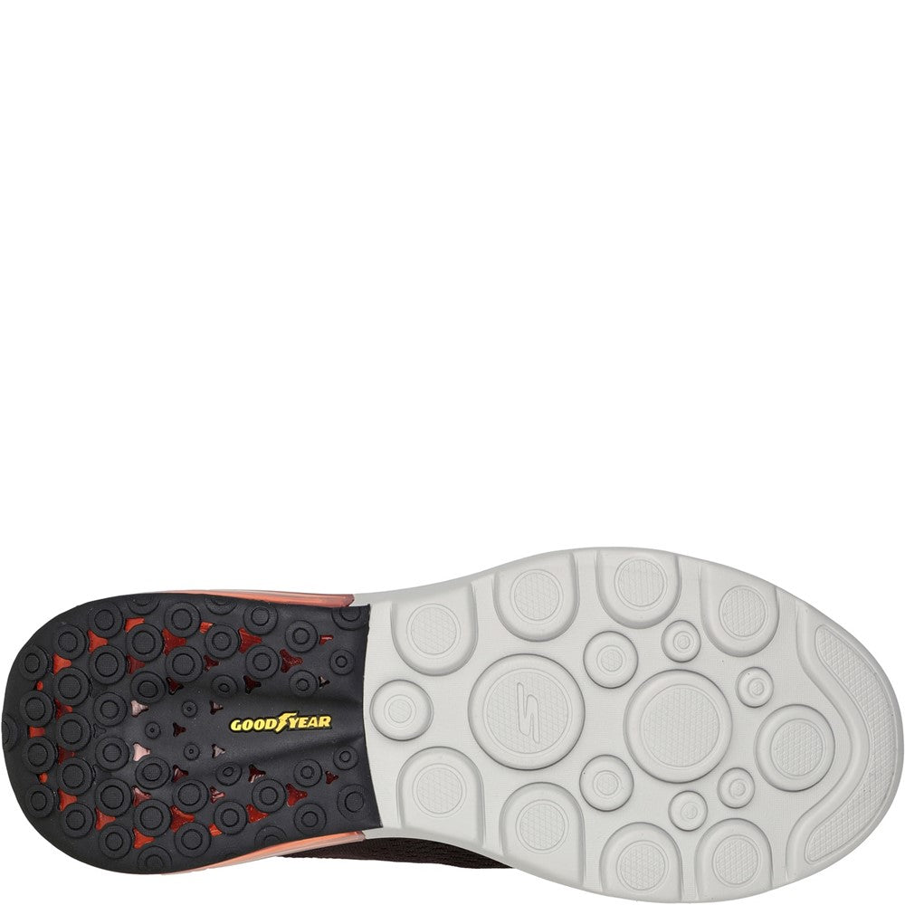 Skechers Go Walk Air 2.0 Enterprise Trainers
