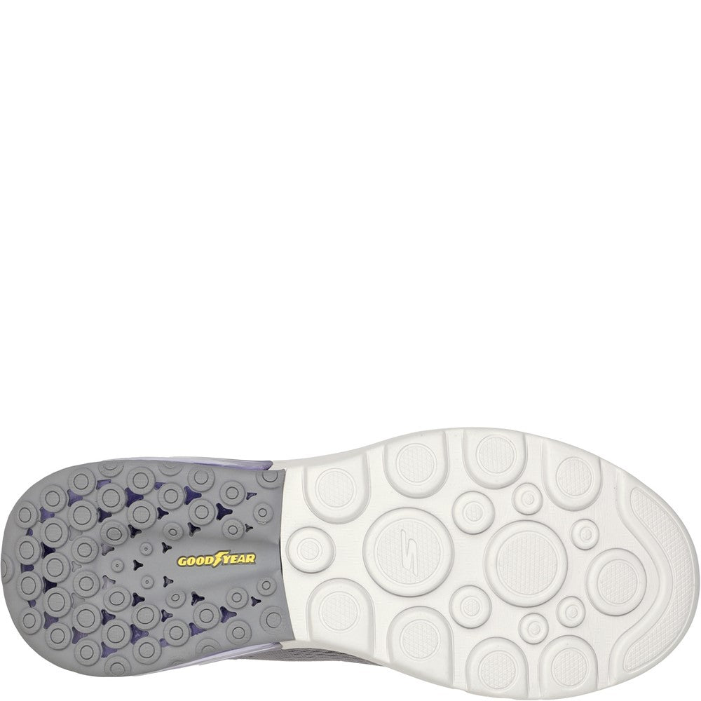 Skechers Go Walk Air 2.0 Enterprise Trainers