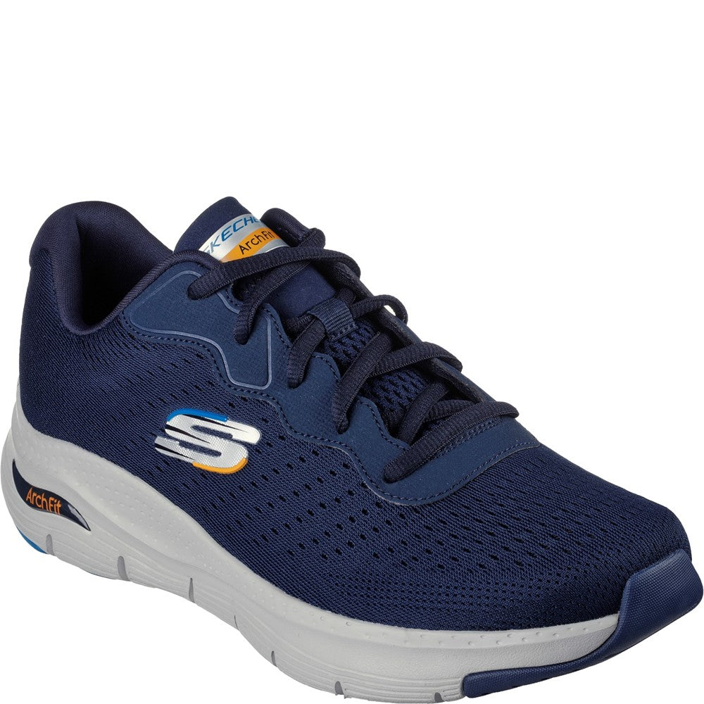 Skechers Arch Fit Trainers