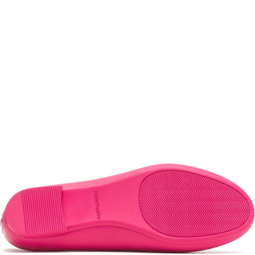 Hush Puppies Brite Pops Shoes