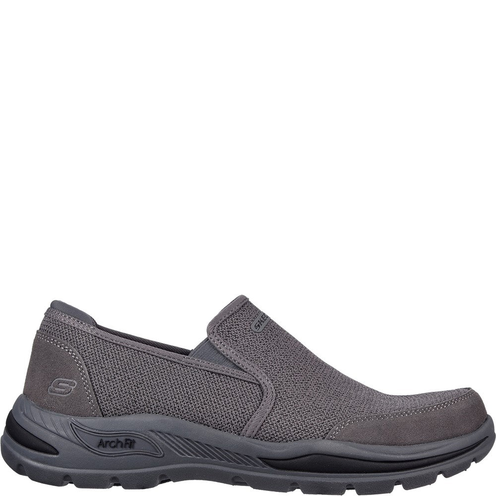 Skechers Arch Fit Motley Ratel Shoes