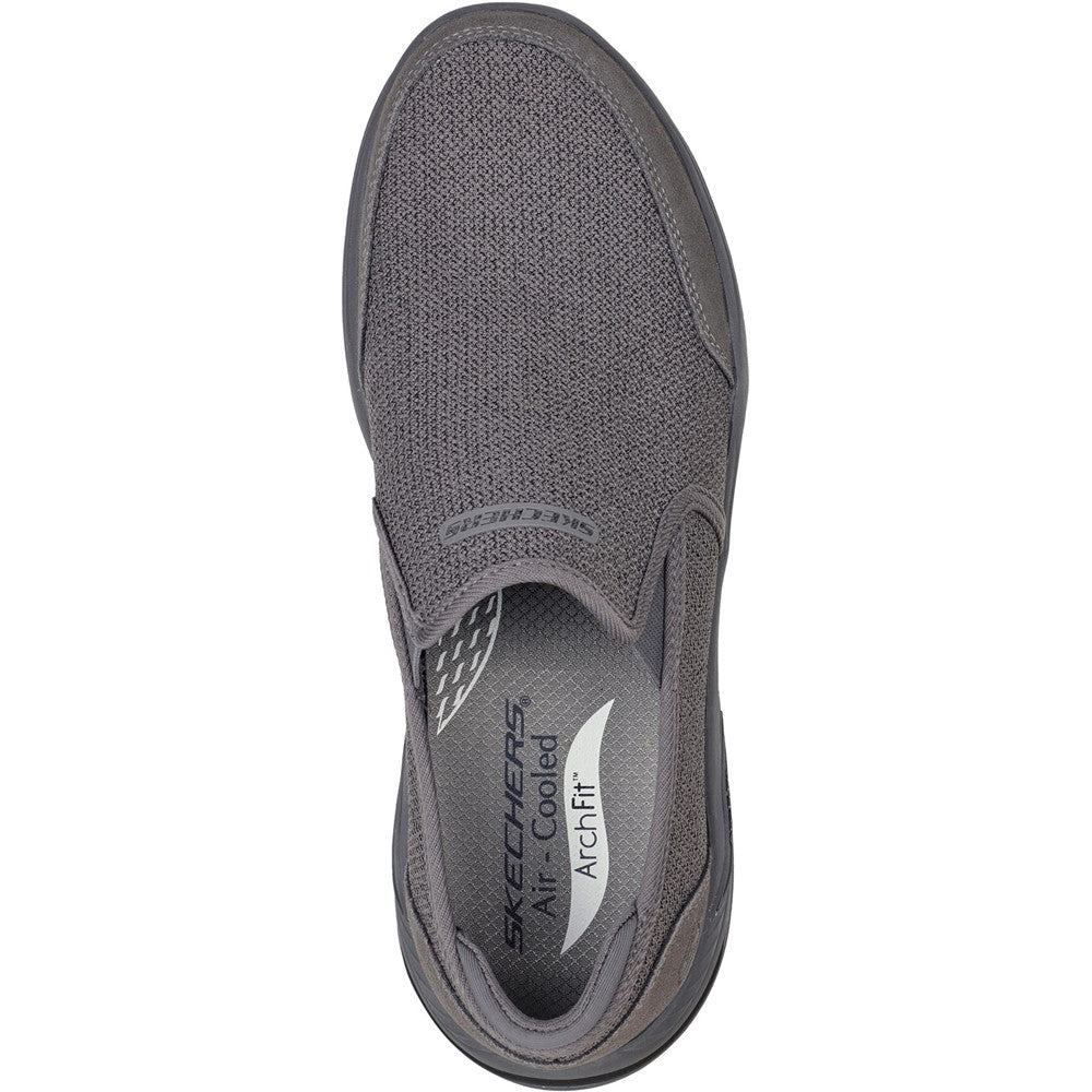 Skechers Arch Fit Motley Ratel Shoes