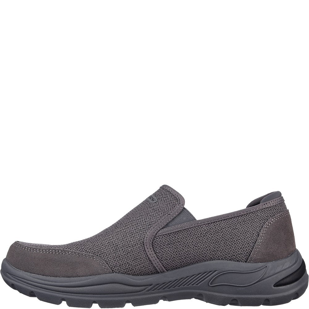 Skechers Arch Fit Motley Ratel Shoes