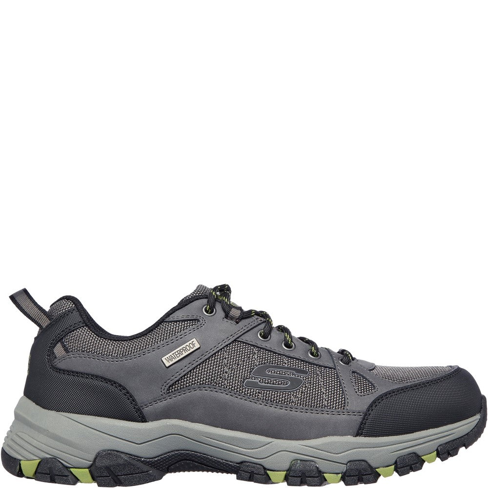 Skechers Selmen Cormack Hiking Shoes
