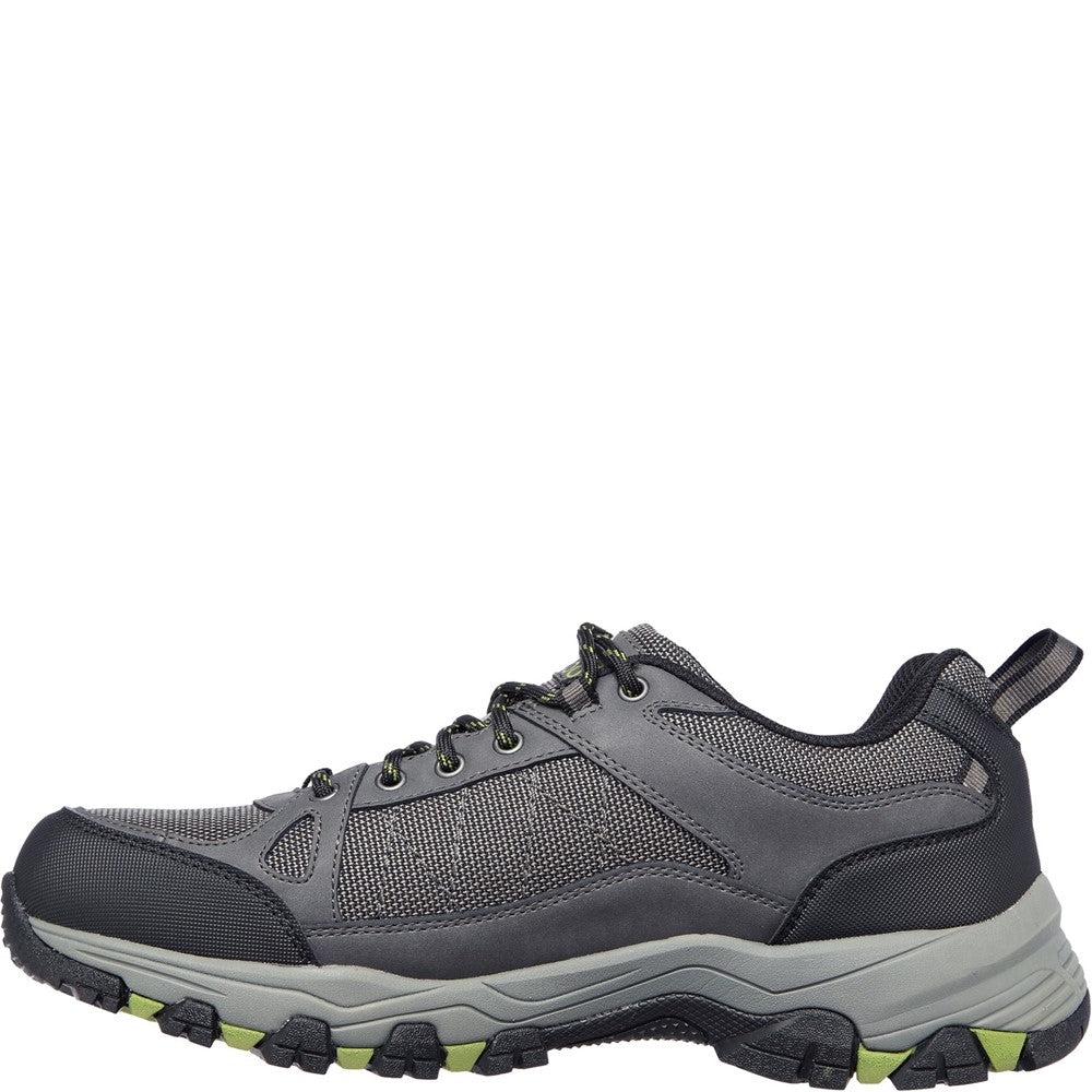 Skechers Selmen Cormack Hiking Shoes