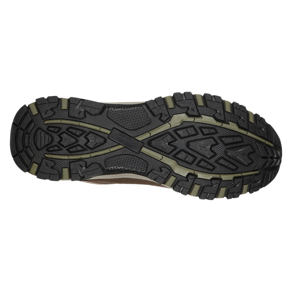 Skechers Selmen Melano Hiking Boots