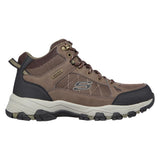 Skechers Selmen Melano Hiking Boots