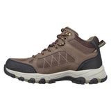 Skechers Selmen Melano Hiking Boots