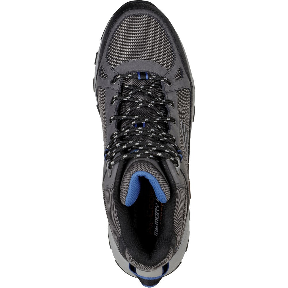 Skechers Selmen Melano Hiking Boots